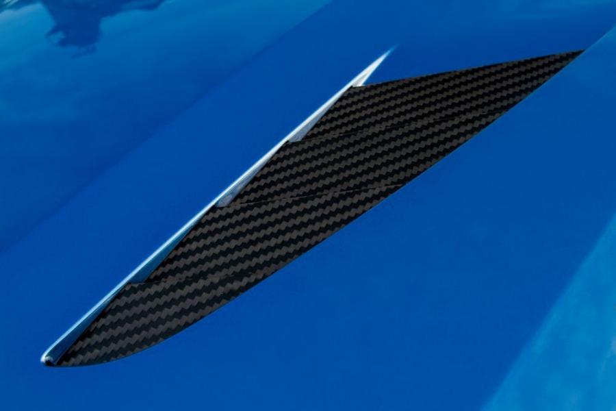  BMW X6 M by Fabspeed 2015 года  (фото 12 из 13)
